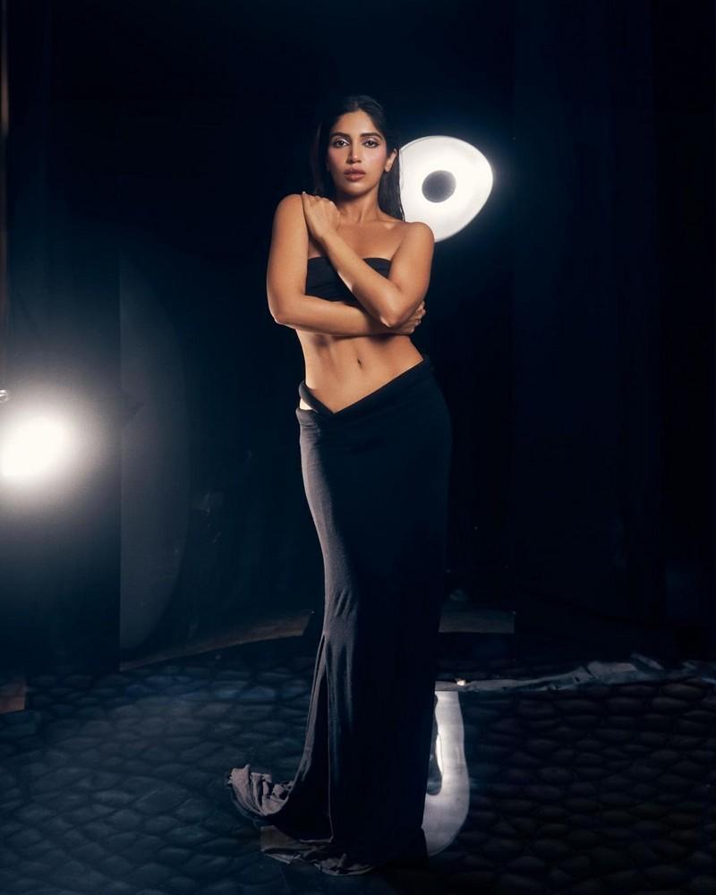 Bhumi Pednekar 2