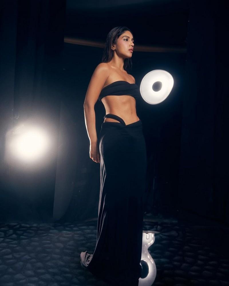 Bhumi Pednekar 4