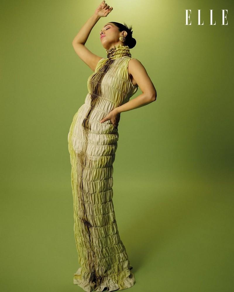 Bhumi Pednekar 5