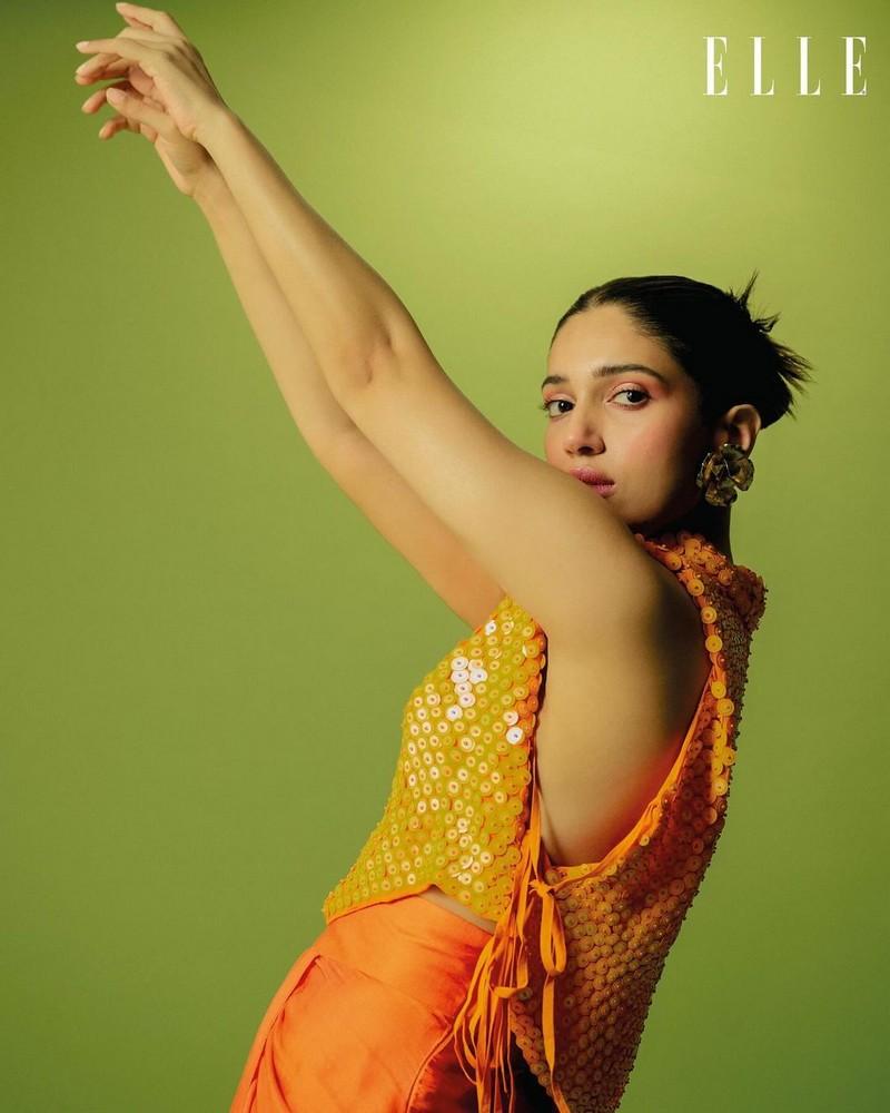 Bhumi Pednekar 6