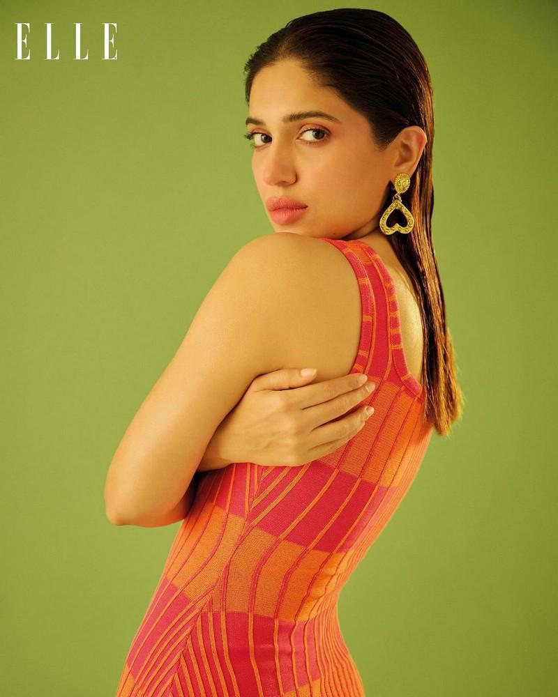 Bhumi Pednekar 7