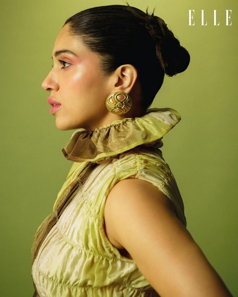 Bhumi Pednekar 8