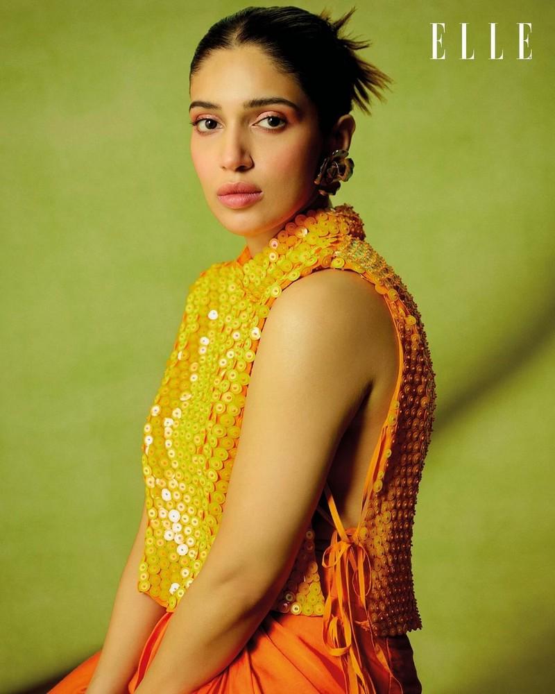 Bhumi Pednekar 9