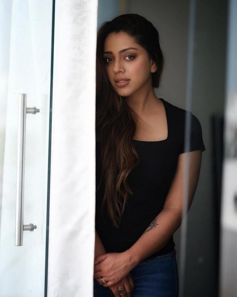 Deviyani Sharma 1