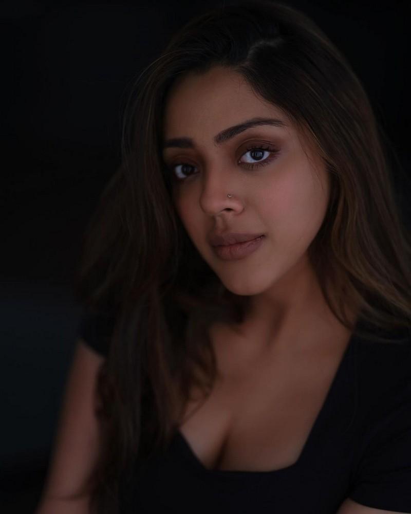 Deviyani Sharma 2