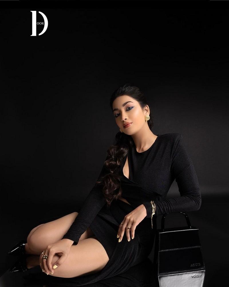 Digangana Suryavanshi 2