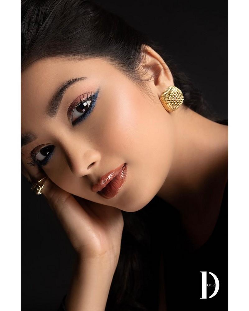 Digangana Suryavanshi 3