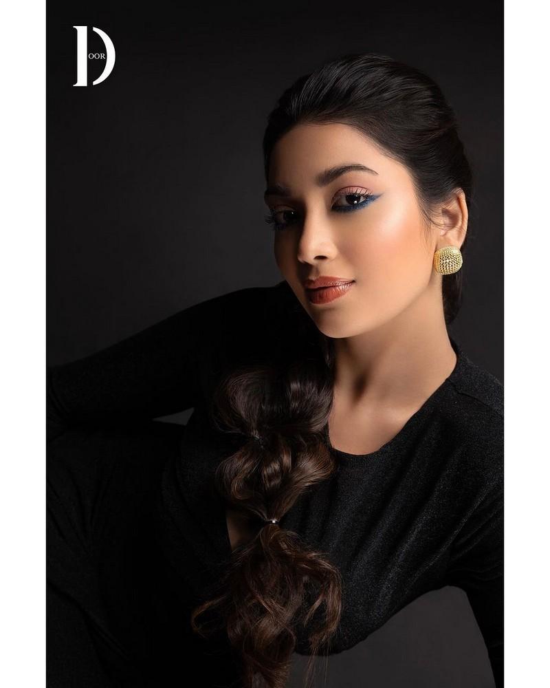 Digangana Suryavanshi 4