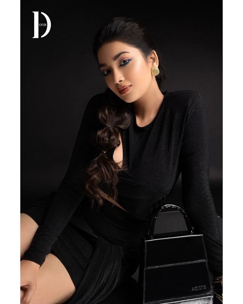 Digangana Suryavanshi 5