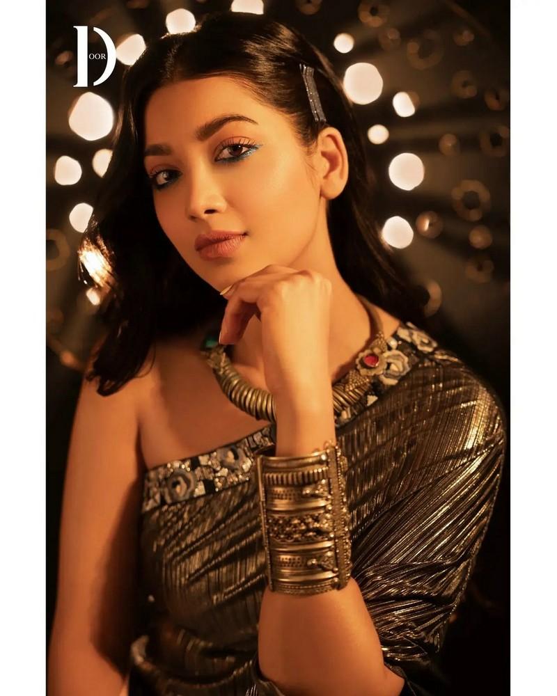 Digangana Suryavanshi 6