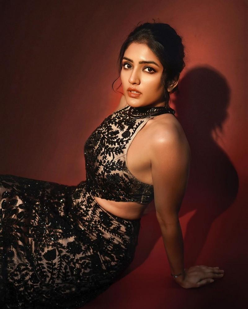 Eesha Rebba 2
