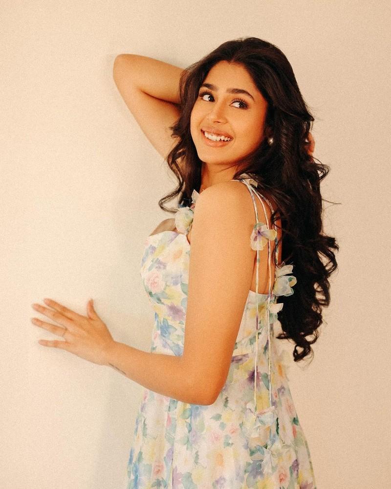 Faria Abdullah 8