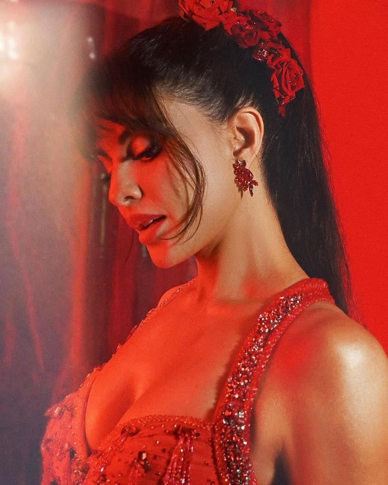 Jacqueliene Fernandez 5