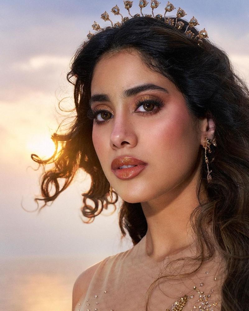 Janhvi Kapoor 5