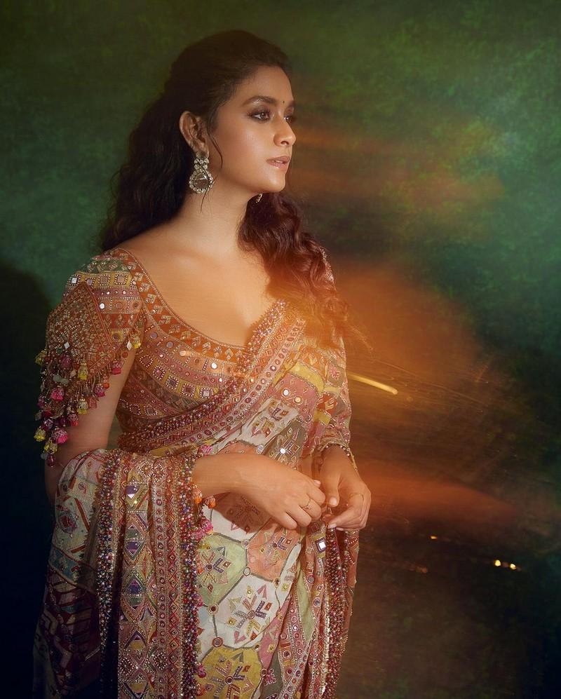 Keerthy Suresh 3