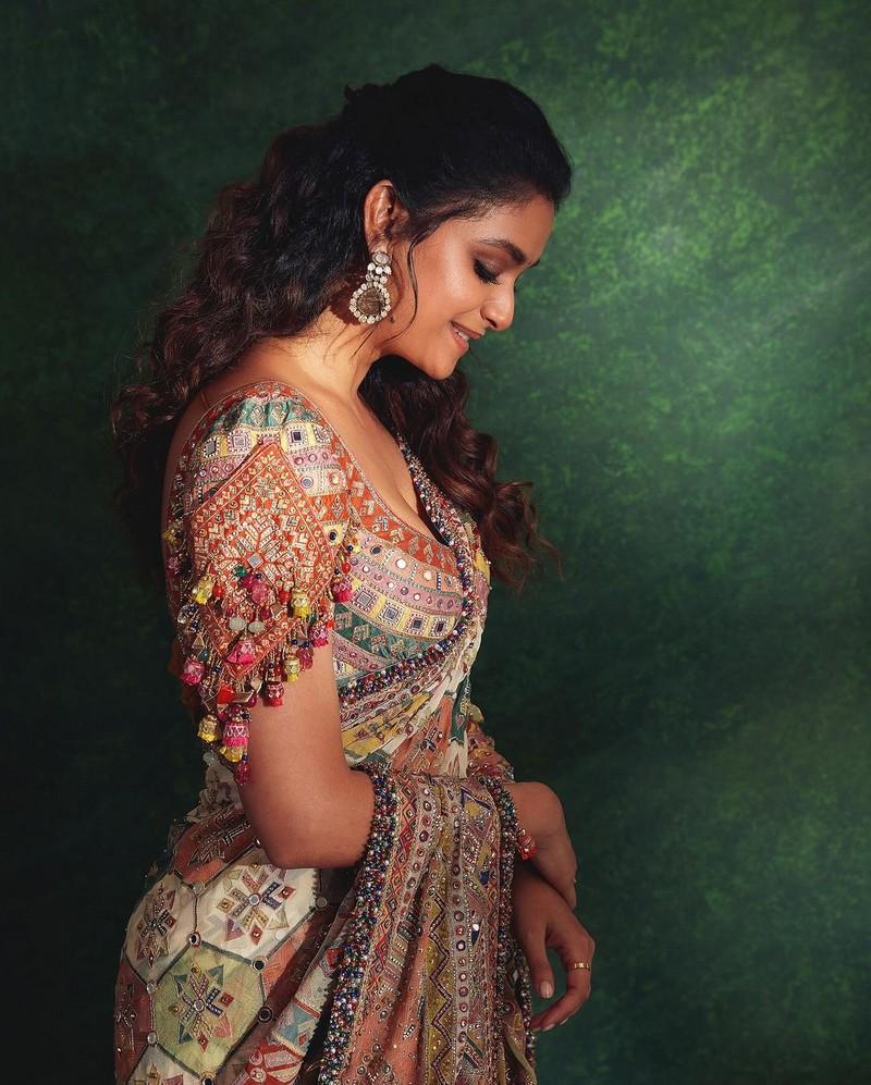 Keerthy Suresh 5