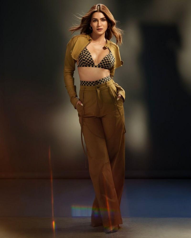 Kriti Sanon 1