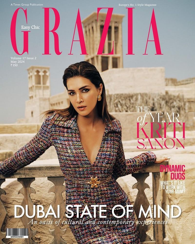 Kriti Sanon 11