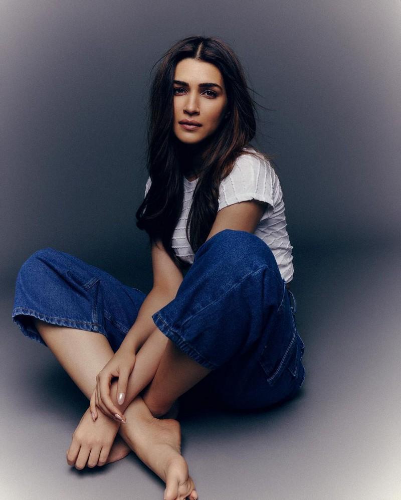 Kriti Sanon 5