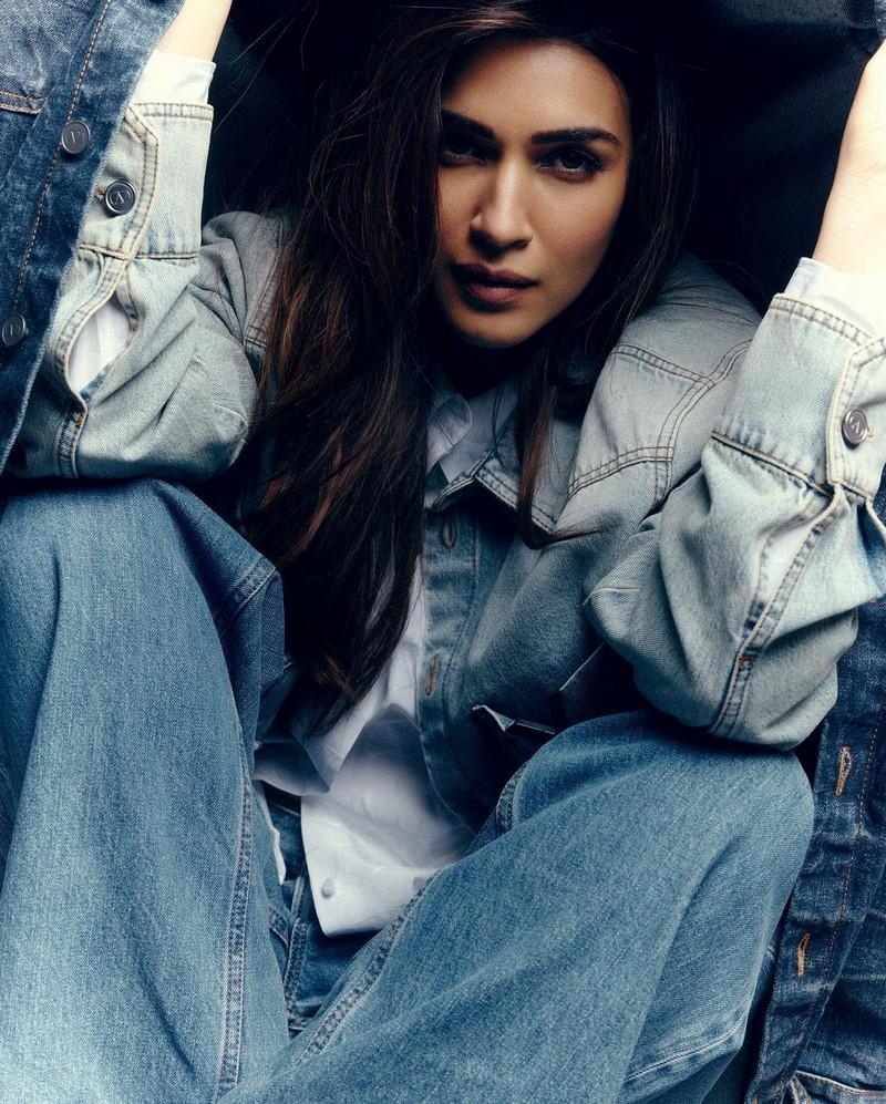 Kriti Sanon 7
