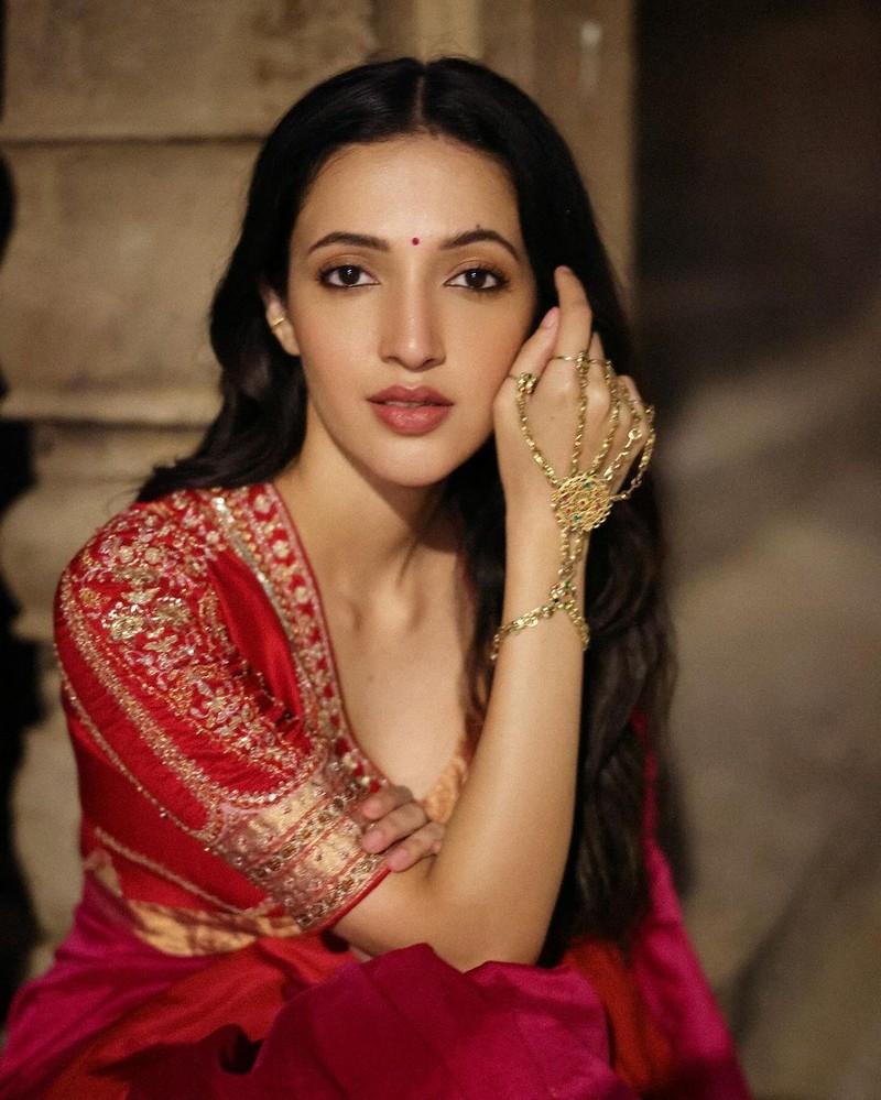 Neha Sshetty 10