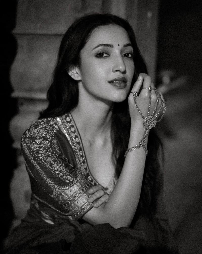 Neha Sshetty 11