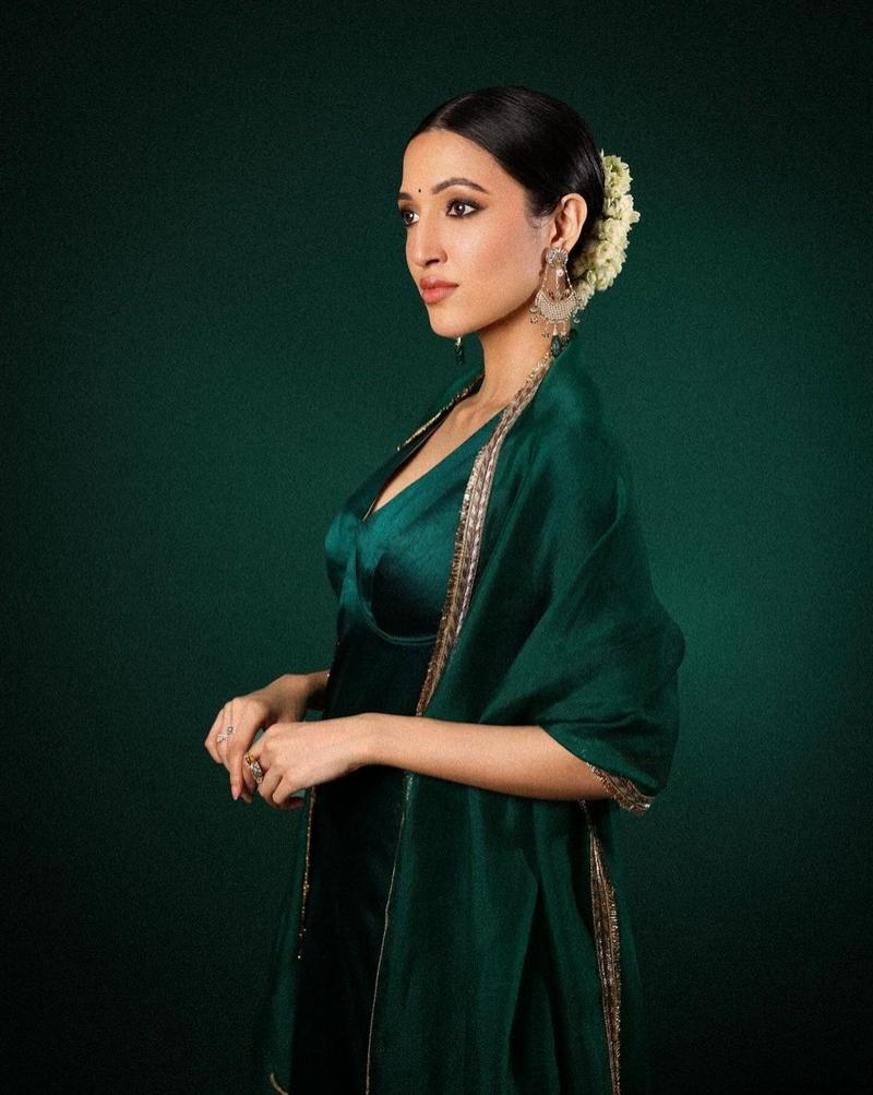 Neha Sshetty 2