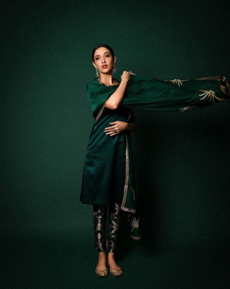 Neha Sshetty 3