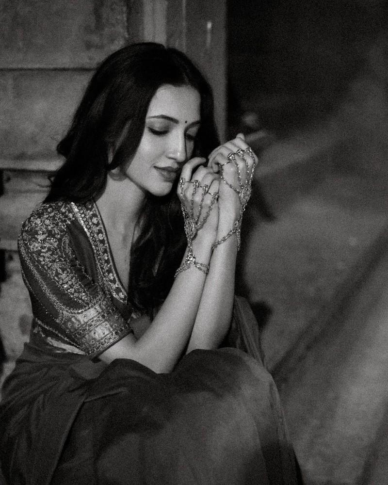 Neha Sshetty 4