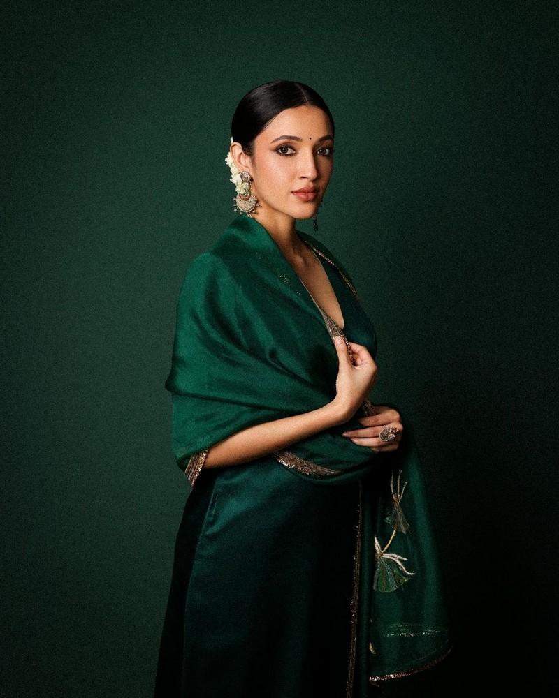 Neha Sshetty 6