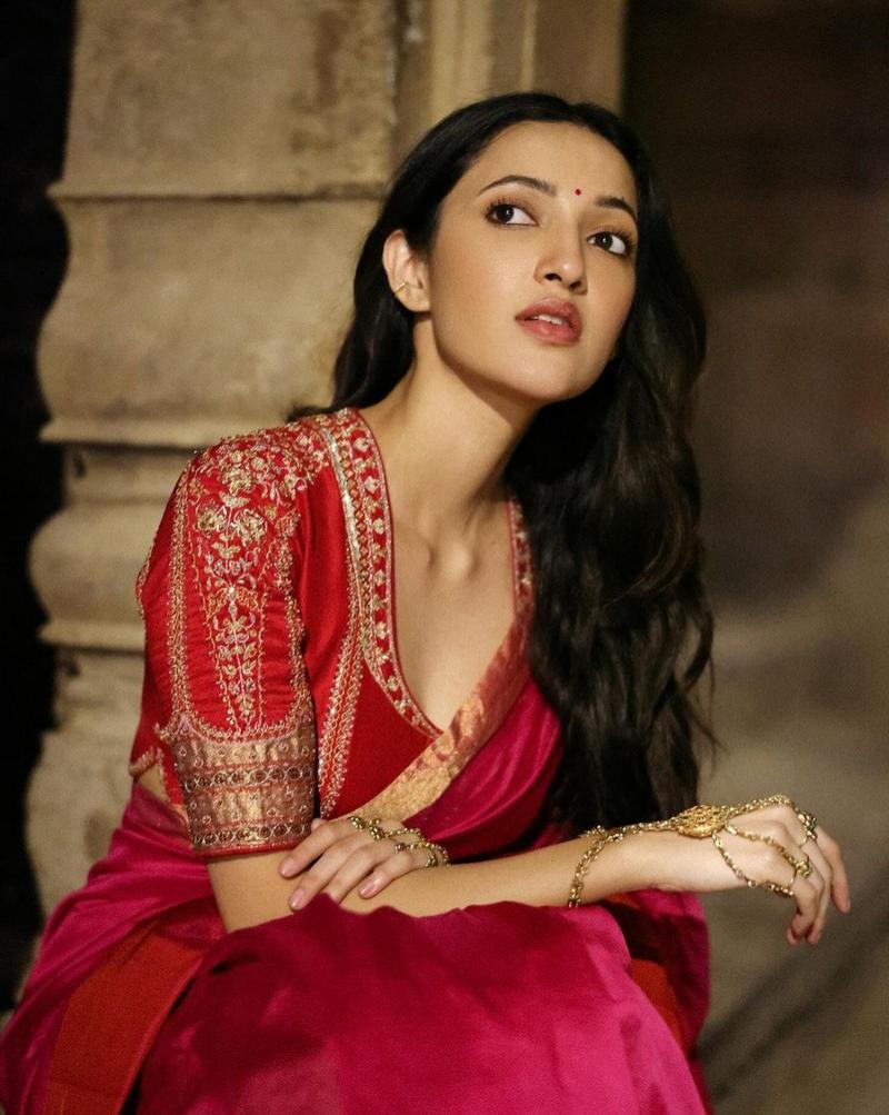 Neha Sshetty 8