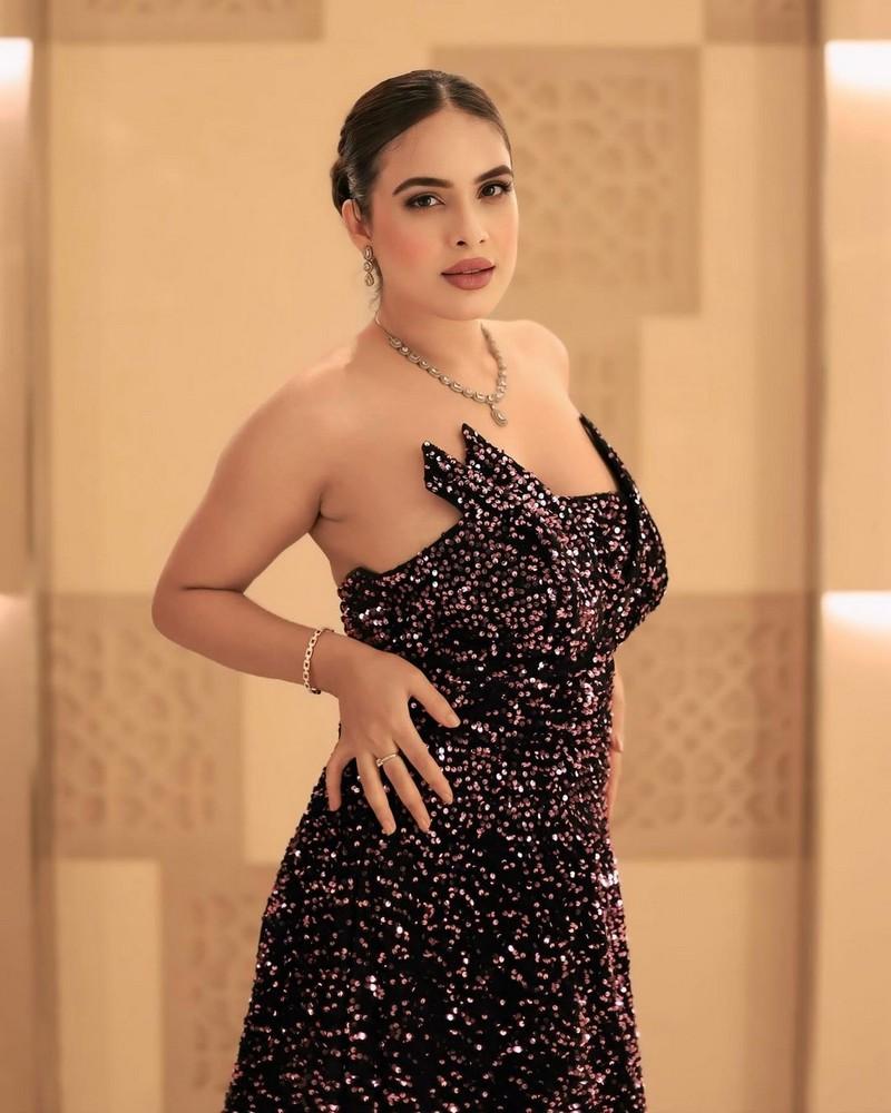 Nehhaa Malik 7