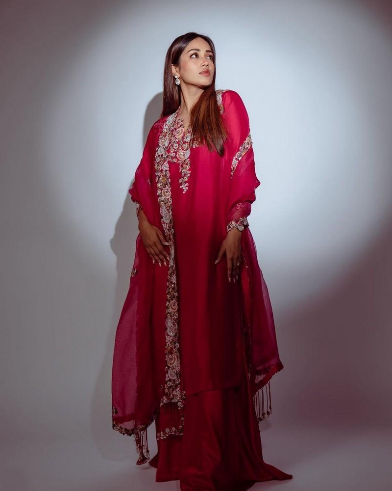Nivetha Pethuraj 2