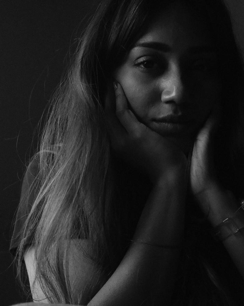 Nivetha Pethuraj 9