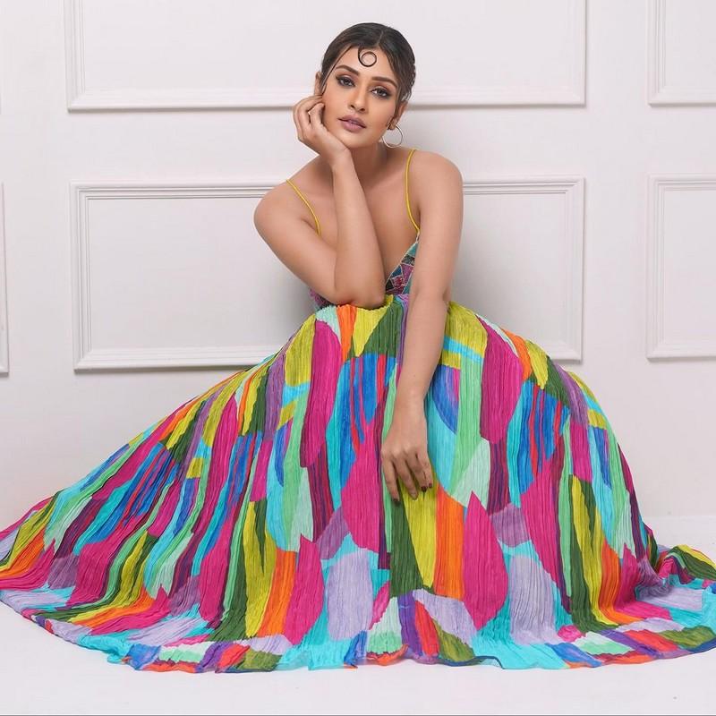 Payal Rajput 5