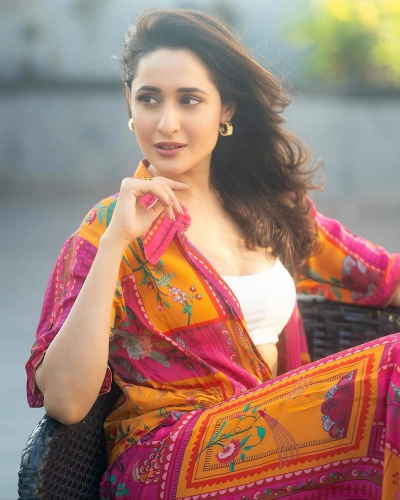 Pragya Jaiswal 9