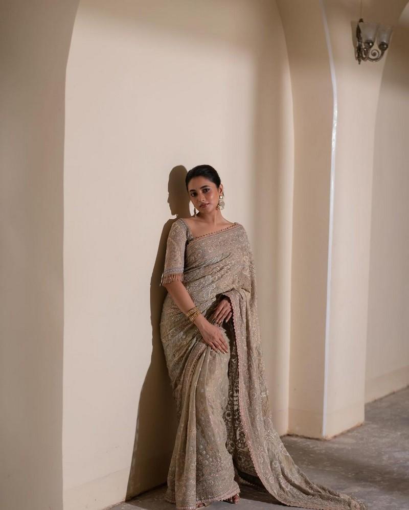 Priyanka Mohan 10