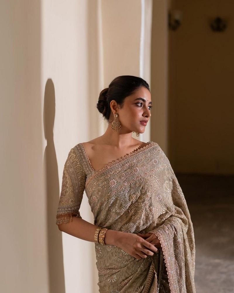 Priyanka Mohan 11
