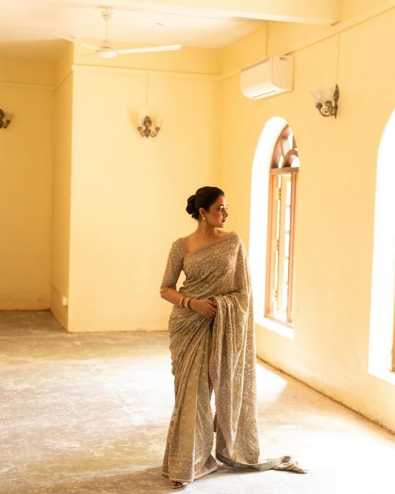 Priyanka Mohan 13