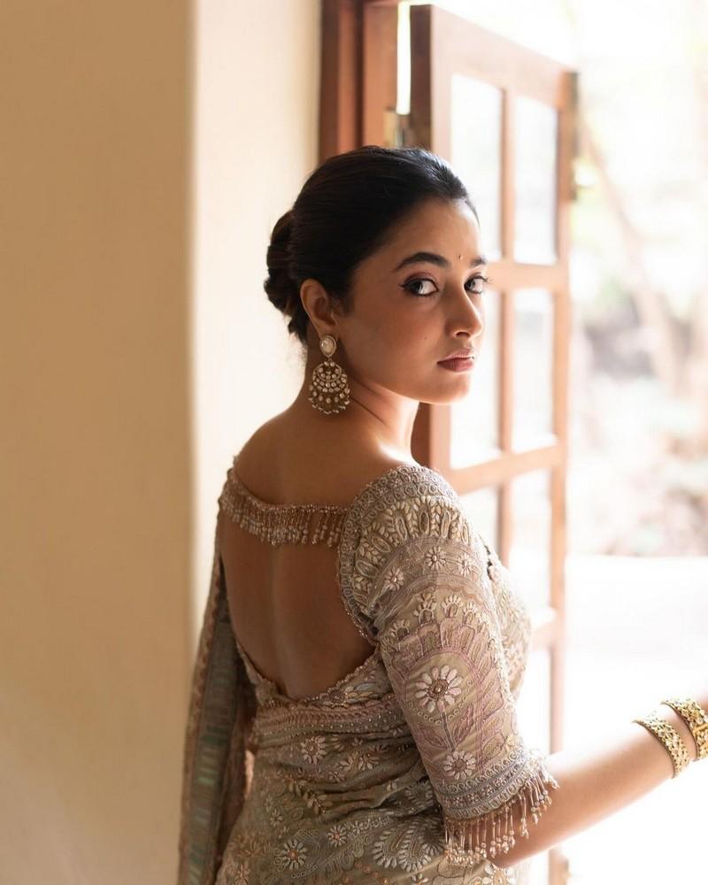 Priyanka Mohan 14