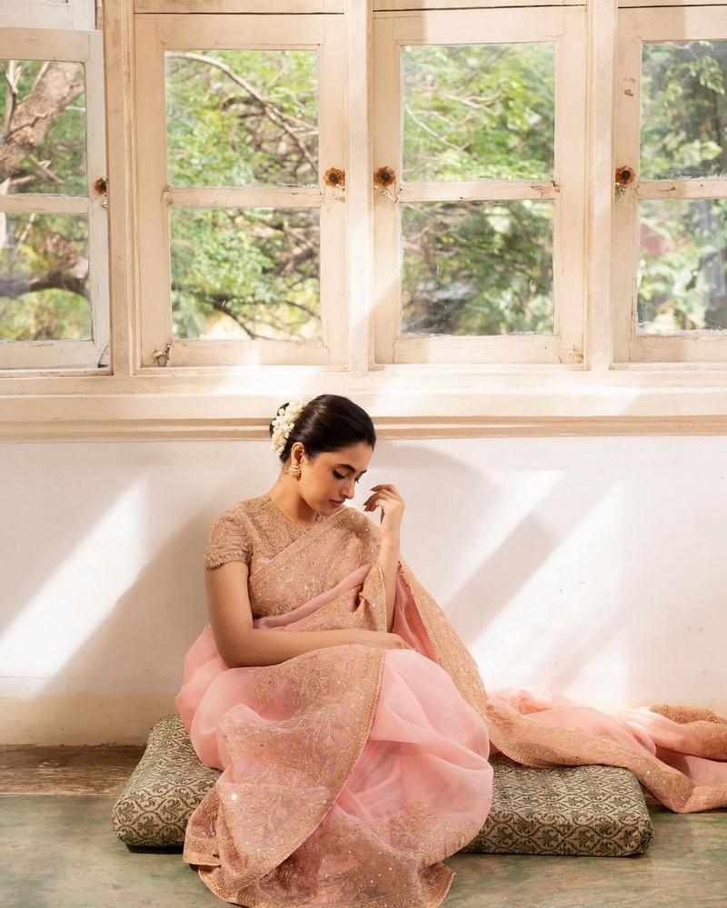 Priyanka Mohan 6