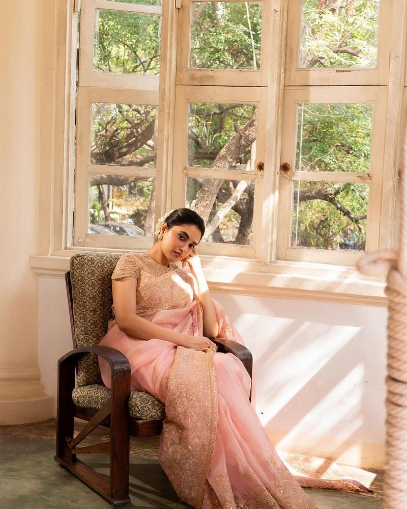 Priyanka Mohan 7