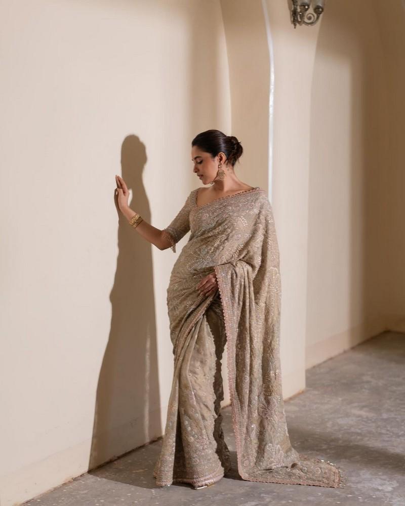 Priyanka Mohan 8
