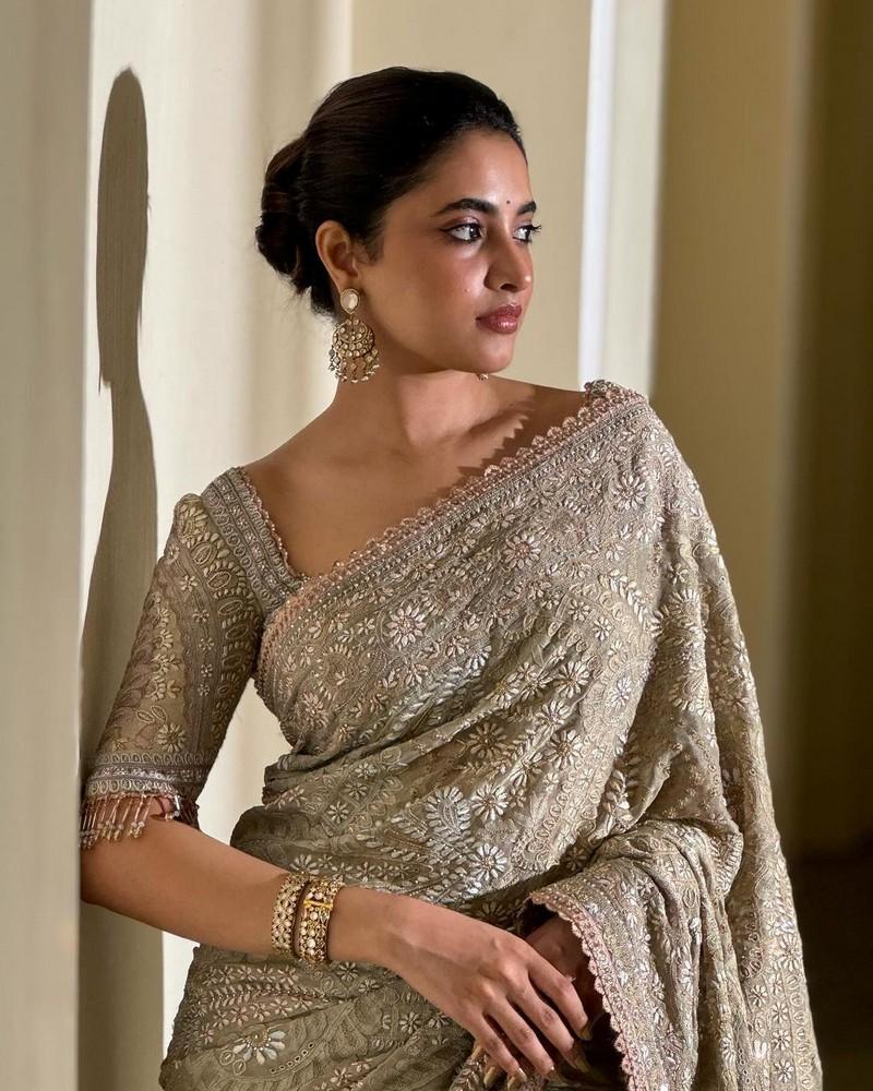 Priyanka Mohan 9