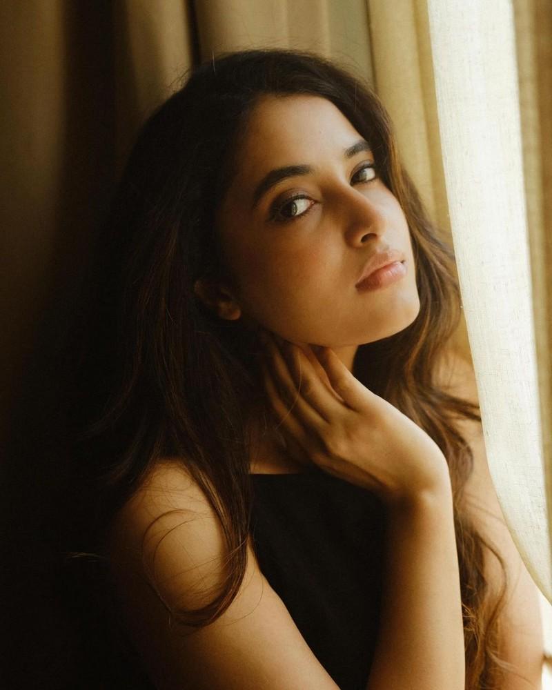 Priyanka Mohan 12