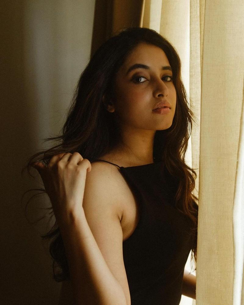 Priyanka Mohan 13