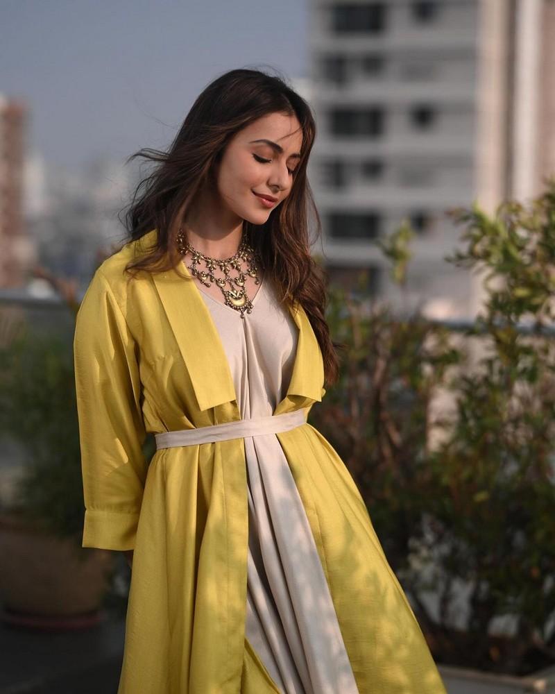Rakul 7