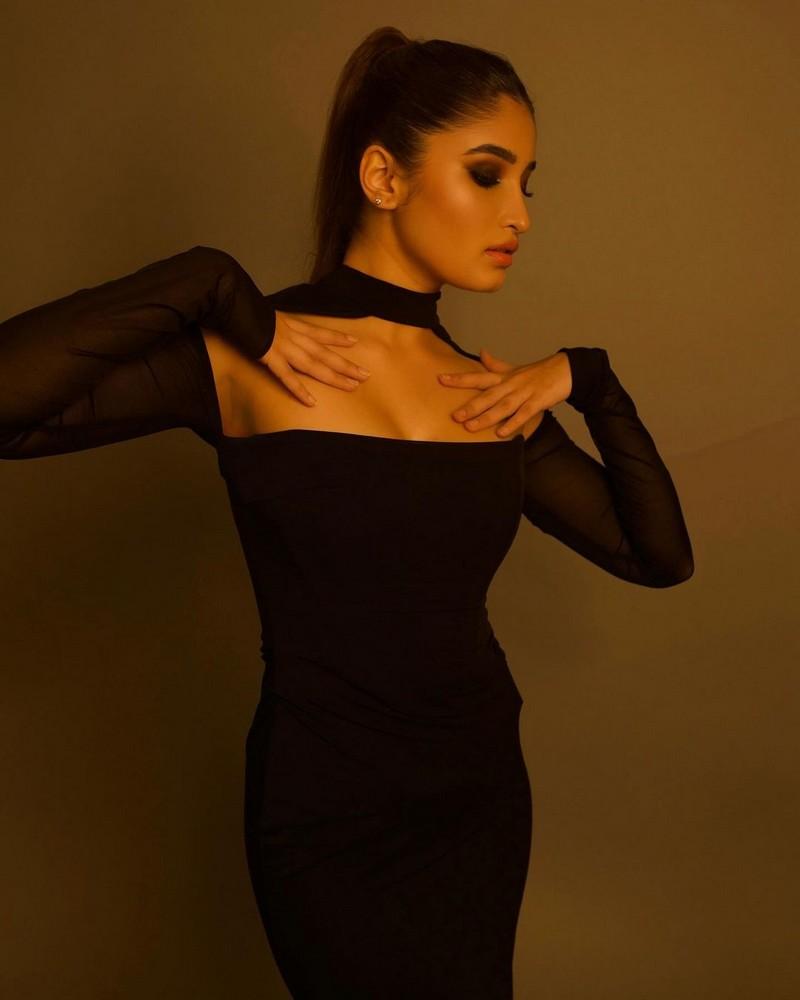 Rasha Thadani 1