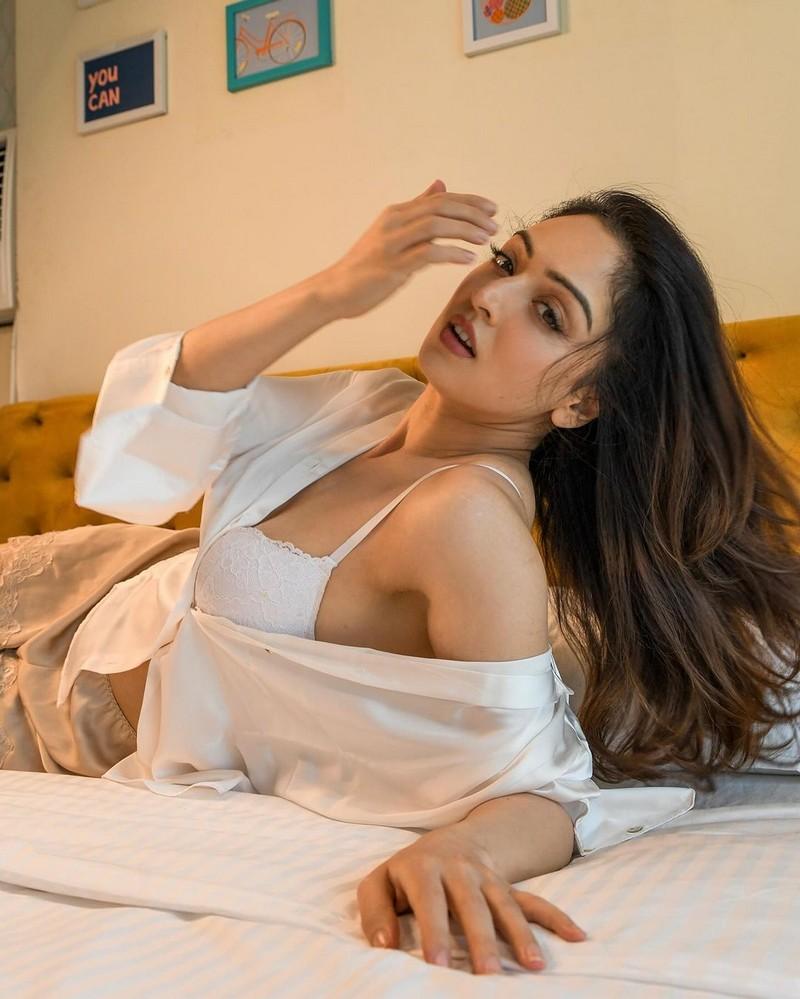Sandeepa Dhar 1