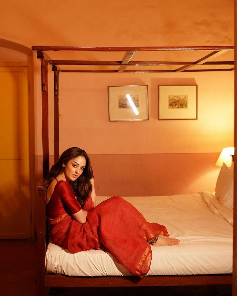 Sandeepa Dhar 12